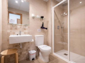 Plaza de la Luz Cádiz