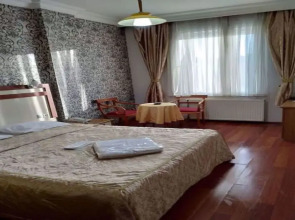 Safir Hotels Silivri