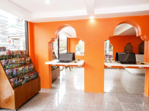 Khaleej Mass Hotel Patong