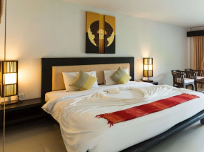 The Tacola Resort & Spa