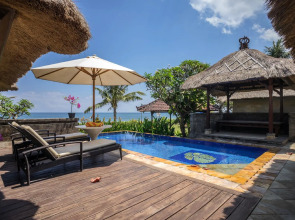 Balisani Suites Hotel