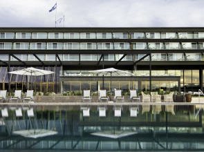 Gran Melia Iguazu Hotel