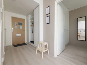 Hiisi Homes Riihimäki