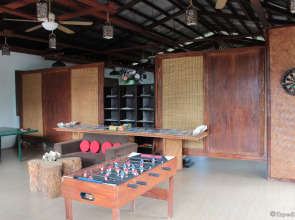 Coron Hilltop View Resort