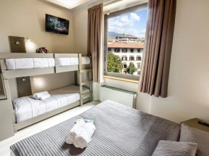 Plus Florence - Hostel