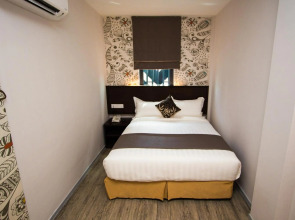 Double M Hotel @ KL Sentral