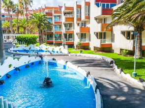 Ona Alborada Apartamentos