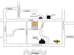 Бутик-отель Fourteen Roses