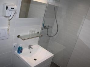 Apparthotel Alte Innbruecke