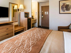 Comfort Inn Lone Pine