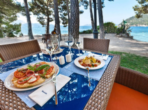 Four Seasons Mallorca at Formentor