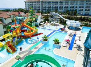 Selectum Family Comfort Side