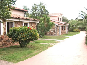 Отель Club Le Rose