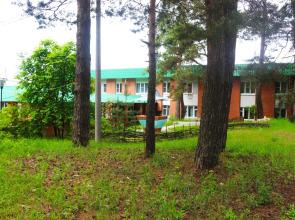 Гостевой дом Смирновъ