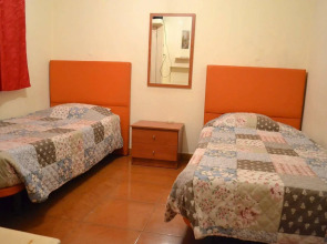 Pétala Preciosa Guesthouse