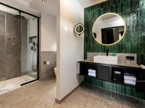 Clipper Boardinghouse – Hamburg-Michel