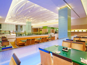 Holiday Inn Shanghai Pudong by IHG