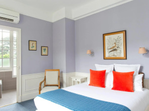 Château & Spa de la Commanderie