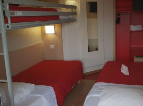 Premiere Classe Deauville - Touques