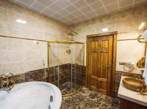 Kapadokya Hill Hotel & Spa