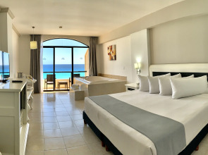 Golden Parnassus Resort & Spa All Inclusive