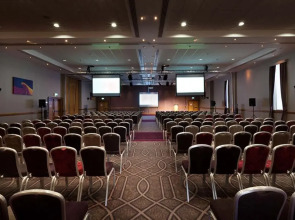 Leonardo Hotel Milton Keynes