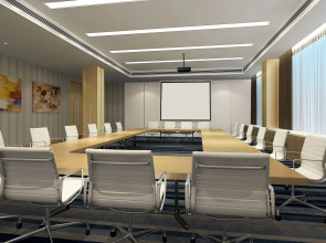 Holiday Inn Express Zhengzhou Airport by IHG