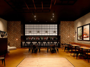 Отель Sunscape Dominicus La Romana