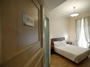 Zaliki Boutique Hotel