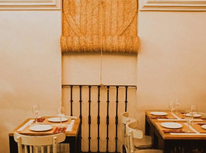 room00 Ventura Hostel