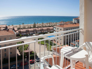 Medplaya Hotel Santa Monica