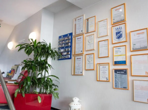 Hotel National Düsseldorf