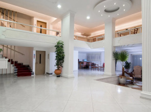 Acropolis Ami Boutique Hotel