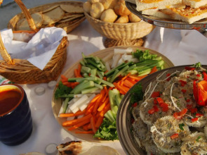 Xenia Ouranoupolis Hotel