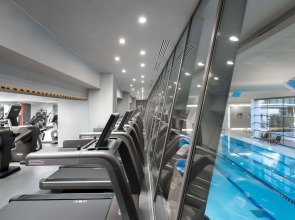 Radisson BLU Bucharest