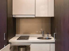 Haeundae Centum Hotel