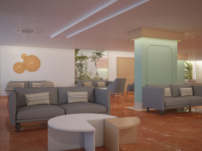 Medplaya Hotel Calypso