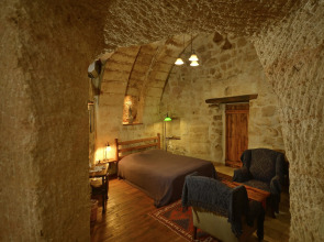 Sultan Cave Suites