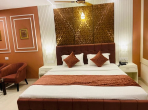 The Shanti A Boutique Hotel