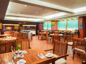 Отель Best Western Resort Kuta