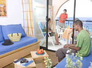 Résidence Pierre & Vacances Cannes Verrerie