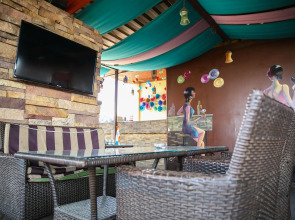 St. George Hotel Cairo