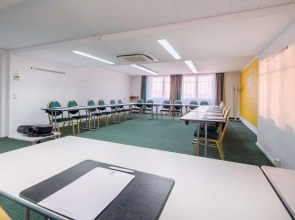 Best Western Hotel Muenchen Airport