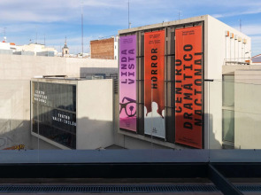 ibis budget Madrid Centro Lavapies