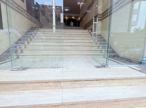 King Khafren View INN