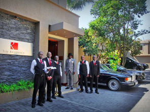 The Residence Boutique Hotel