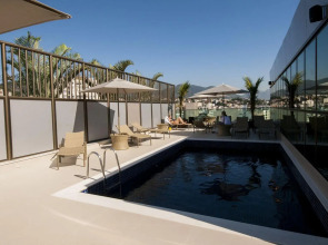 Américas Granada Hotel