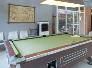 Plai & Herbs Suvarnbhumi Airport 