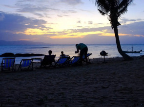 Thaniza Beachfront Resort