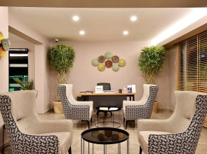 Отель Parkım Ayaz